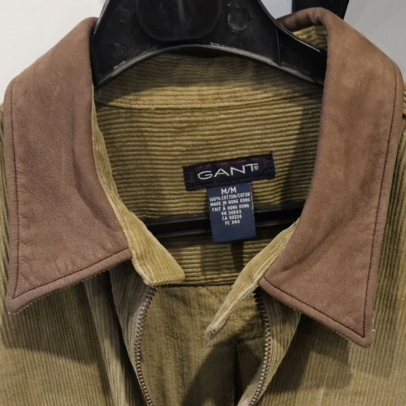 Gant jacket - Picture 3 of 4